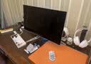 华硕ROG 超杀27 Pro二代 PG27AQWP-W 26.5英寸显示器电竞2K 540Hz双模HD 720Hz HDR500 DP2.1 2代OLED 实拍图