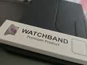 BHO适用华为手表表gt7pro/gt6/gt5/gt4/gt3/watch6/watch5/4pro/3/2/荣耀Magic2手表尼龙编织回环表带 实拍图