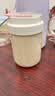 九阳（Joyoung）豆浆机0.6L轻巧容量316L不锈钢破壁机小型家用多功能细腻免煮免滤榨汁机D2526Pro 实拍图