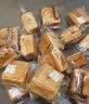 达利园法式软面包香奶味3斤整箱装零食糕点心早餐代餐 新老包装随机发货 实拍图