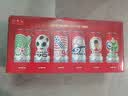 百威【哈宝同款】世界杯礼盒版啤酒【40周年限定】500ml*12中秋礼品 实拍图