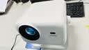 飞利浦（PHILIPS）天眼高亮版（780CVIA）云台投影仪家用 家庭影院真1080P超高清智能便携卧室客厅投影机 NeoPix 347 实拍图