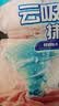 妙洁抹布30cm30cm6片 吸水去油不沾油厨房家用不易掉毛留痕洗刷碗布巾 实拍图