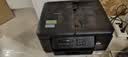 兄弟（brother）DCP-T735DW家用学习彩色打印机墨仓喷墨机照片打印（无线云双面打印打印复印扫描一体机） 实拍图