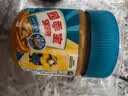四季宝（skippy）花生酱  早餐面包酱 拌面酱 调味酱 （柔滑170g+颗粒170g） 实拍图