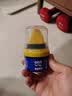 ONEFULL鞋油50ml无色擦鞋神器真皮保养油无色通用皮鞋皮革护理保养油 实拍图