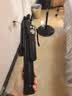 逗映（FUNSNAP）A8手机云台稳定器金属四脚架蓝牙遥控拍照手柄神器手机直播支架防抖通用 标准款  实拍图