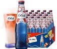 kronenbourg 1664桃红啤酒330ml*24瓶覆盆子果味啤酒精酿踏青出游 送礼 聚会 实拍图