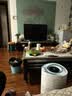 美的（Midea）【小蓝鲸700】无雾空气加湿器净化家用卧室大容量孕妇婴幼空调风扇清凉伴侣生日礼物SZ-W50 实拍图