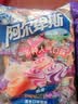 阿尔卑斯牛奶硬糖混合水果口味500g【约130颗】袋装独立包装 实拍图