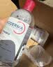 贝德玛（BIODERMA）【11.11现货】粉水敏感肌洗卸温和卸妆水500ml 实拍图