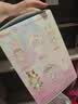 若来（Rolife）Nanci囡茜闪光毛绒小兔盲盒玩偶手办玩具生日中秋节礼物女孩 实拍图