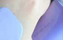 兰芝雪纱丝柔隔离霜妆前乳防晒遮瑕30ml#40紫色生日礼物送女友 实拍图