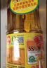 鲁花 【保真花生油】食用油 5S 物理压榨 压榨一级 花生油4L  实拍图