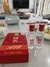 泸州老窖国窖1573 高度白酒 52度50ml*2瓶礼盒装 浓香型 防伪查询随机 实拍图