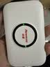 纽曼随身wifi多网通用移动无线wifi6免插卡上网宝随行无线便携车载支持5G/4G设备全国通用流量2026款 实拍图