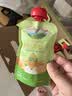 爷爷的农场枇杷梨汁100ml*10袋 儿童果汁饮料饮品nfc宝宝零食秋梨膏苹果汁 实拍图