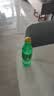 可口可乐（Coca-Cola）雪碧  柠檬味 汽水 碳酸饮料 500ml*24瓶 实拍图
