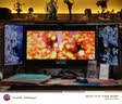 雷鸟27英寸4K超清MiniLED 2304分区 160Hz双模320Hz电竞显示器 Type-C 90W电脑显示屏 27U8A pro 实拍图