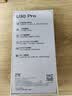 中兴【5G热销榜NO.1】U30air/U30pro随身wifi6免插卡5G移动无线网卡路由器全国通用联通2026款车载户外 5G顶配款【灵动彩色触屏】5000毫安银色 5G智能双网+NFC一碰即连+ 实拍图