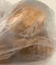 广州酒家核桃包750g 20个早餐半成品早茶点心包子面点食品中秋送礼美食 实拍图