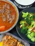 海底捞火锅底料 鲜美番茄火锅底料200g*3   3~5人份酸甜可口 实拍图