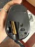 罗技（Logitech）M330 静音鼠标 无线鼠标 办公鼠标 右手鼠标 带无线微型接收器 黑色 实拍图