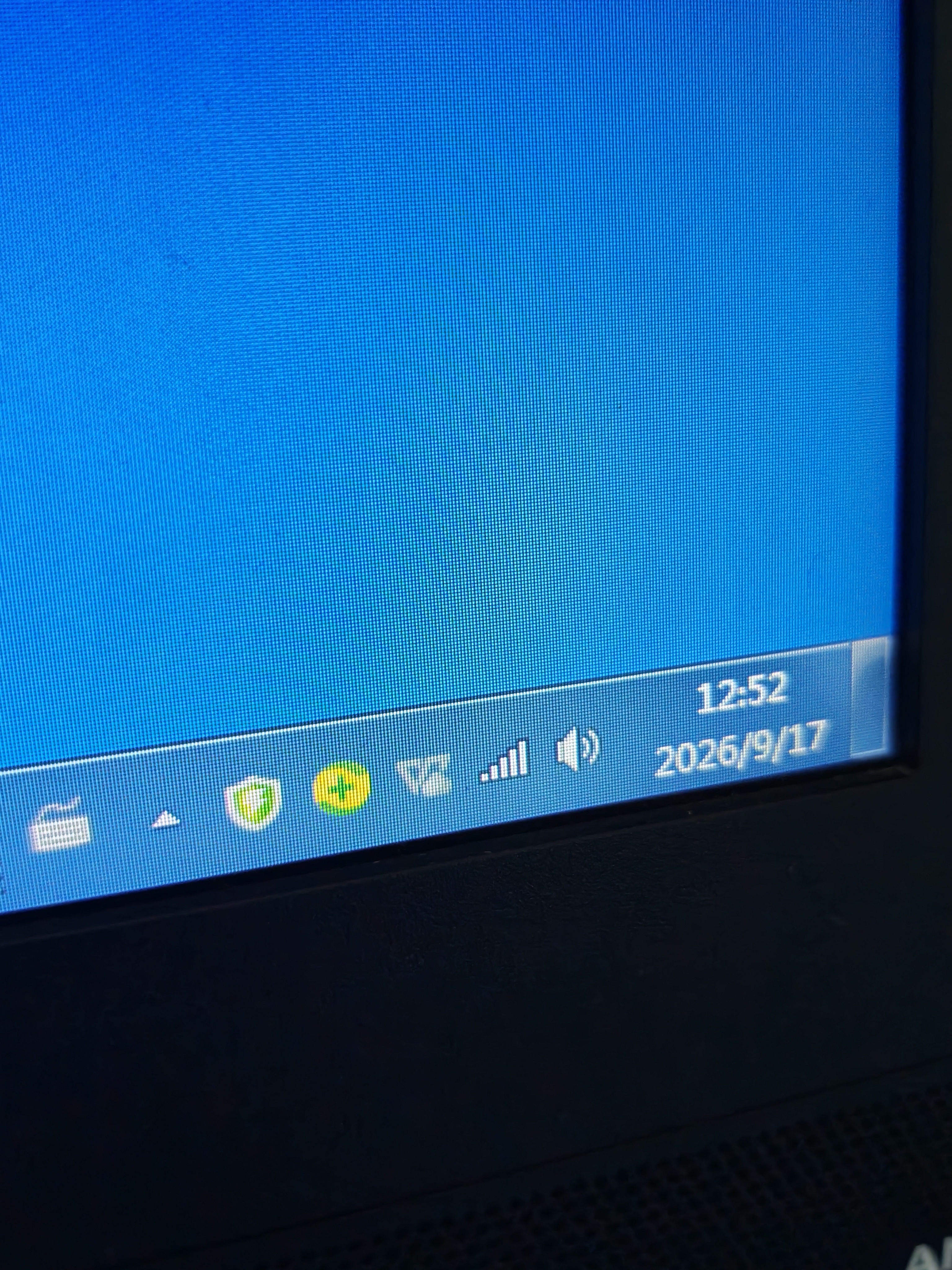 Tenda腾达 WiFi6免驱动usb无线网卡台式机专用 wifi接收器台式电脑笔记本主机网络wifi发射 内置天线 实拍图
