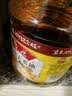 鲁花食用油 物理压榨 非转基因 玉米油6.18L 家用粮油 健康植物油 实拍图