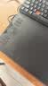 绘王（HUION） HC16数位板可连接手机手绘板 无源数位板 电脑绘图板电 实拍图