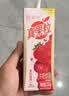 蒙牛真果粒草莓味牛奶饮品250g*12盒  礼盒新老包装 中秋送礼礼盒 实拍图