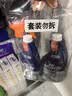 威猛先生（Mr Muscle）油污清洁剂  油烟机净油泡泡650g*2小青柠香G14净油因子高效3合1  实拍图