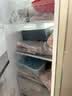家佳康猪脚圈3斤 鲜肉急冻带皮带筋小蹄膀 中粮出品猪肉 实拍图