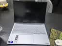 ThinkPad联想笔记本电脑ThinkBook16+ 2026 AI全能本 英特尔酷睿Ultra X7 358H 32G 1T 3.2K 16英寸 月神灰 实拍图