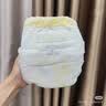 babycare易穿裤拉拉裤XXXL码28片(＞17kg)短裤式婴儿尿不湿柔软透气易穿脱 实拍图