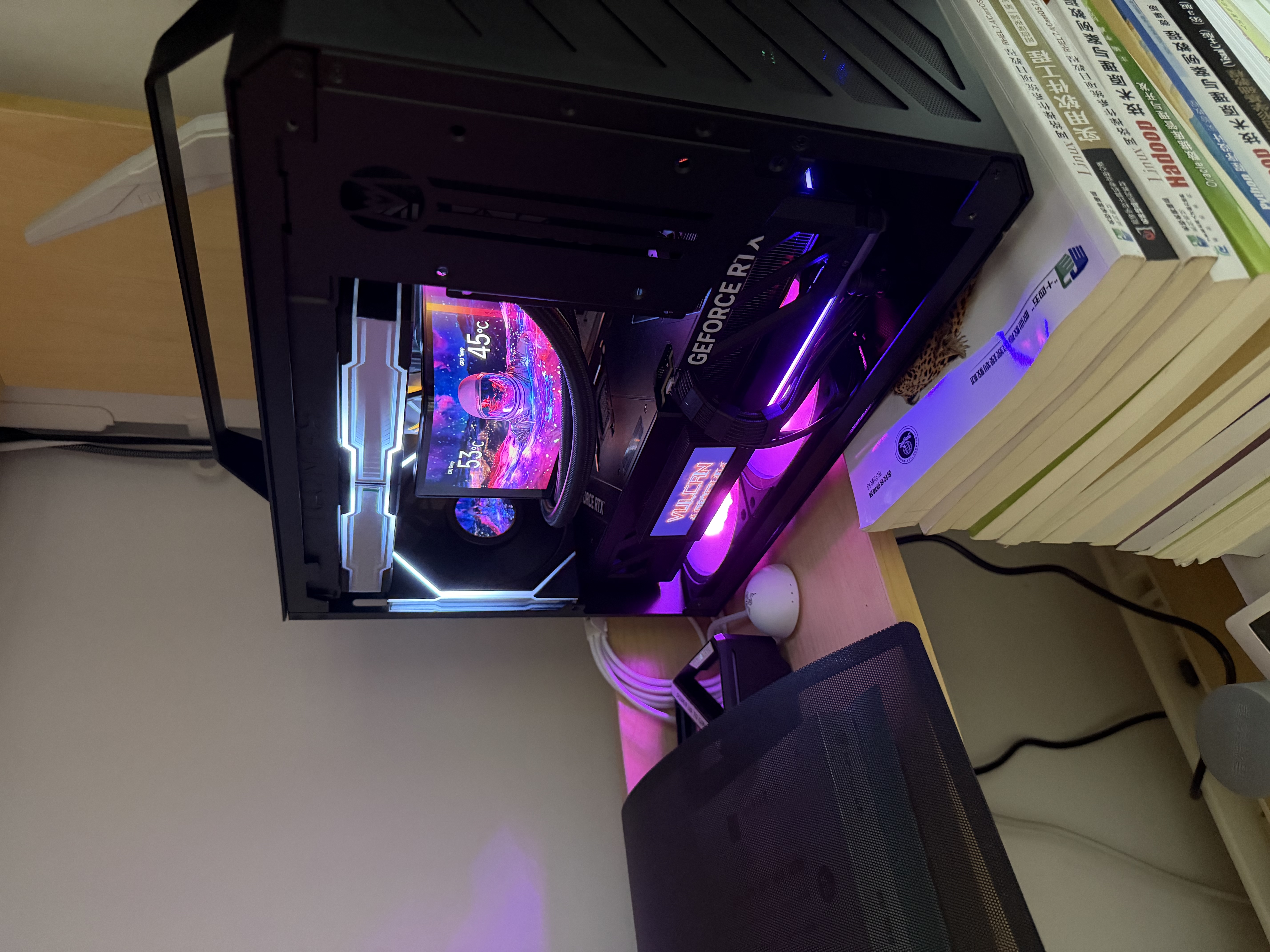 九州风神（DEEPCOOL）硅脂DM9大师级散热器1.5g（CPU散热膏/低热阻/易涂抹/绝缘无腐/笔记本导热硅脂) 实拍图