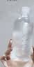 悠宜（unny club）卸妆水套装500ml*2眼唇卸妆液温和深层清洁敏感肌可用护肤品送礼 实拍图
