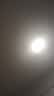 四季沐歌（MICOE）全光谱护眼卧室吸顶灯现代简约led超薄中山灯具房间主灯皓白系列 实拍图