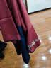 贝瑞加（Babyprints）儿童汉服古装表演服小学生演出服中国风服装男童国学服 男款130 实拍图