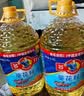 多力经典葵花籽油6.18L 一级压榨家用食用油 实拍图