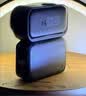 大疆DJI Osmo Nano 标准套装（128GB）自由视角穿戴相机Vlog骑行亲子宠物运动相机拇指相机 实拍图