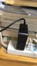 悠品 华硕笔记本充电器19V3.42A 65W通用FL8700 FL5900 R414U UX430 VM520U/590Z电脑电源适配器线 实拍图