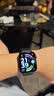 小米（MI）REDMI Watch 6典雅黑 国家补贴 澎湃OS 3 心率血氧监测 红米手表6 初高中生 运动 实拍图