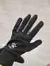 卡尔美（KELME）手套冬季骑行保暖防风电动摩托车跑步户外滑雪男女自行车加绒触屏 实拍图