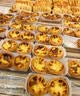 味多美北京门店到店兑换使用  面包 西点 休闲 零食  蛋糕礼品卡 味多美 100型 实拍图
