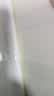 三棵树漆（SKSHU）三棵树玻璃胶 厨卫防水防霉密封胶美容胶中性硅胶洗手台马桶封边 360多功能-透明250ml 实拍图