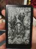 阅星曈X4Pro 超便携墨水屏 触控+前光 潮流配件 送礼好物 【星穹黑】 实拍图