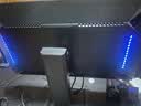 泰坦军团 27英寸MiniLED 4K 170Hz双模340Hz DyDs0.3ms HDR1600nits C口90W 内置音箱电竞显示器P275MV MAX 实拍图