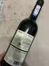 CANIS FAMILIARIS布多格原瓶进口红酒 西拉干红葡萄酒 750ml 单瓶装 实拍图