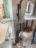 德尔玛（Deerma）【返30元E卡到手84元】DX170 小型家用立式吸尘器18Kpa手持吸尘机家庭适用开荒装修吸猫毛 实拍图
